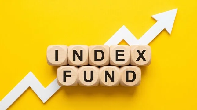 Image of Index Fund